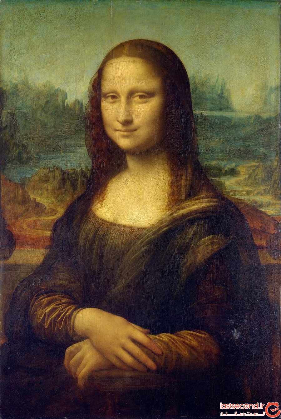 پیکاسو نقاش و مدلش