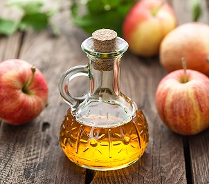 روش مصرف سرکه سیب برای کبد چرب
