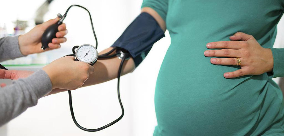 فشار خون پایین در بارداری نی نی سایت
