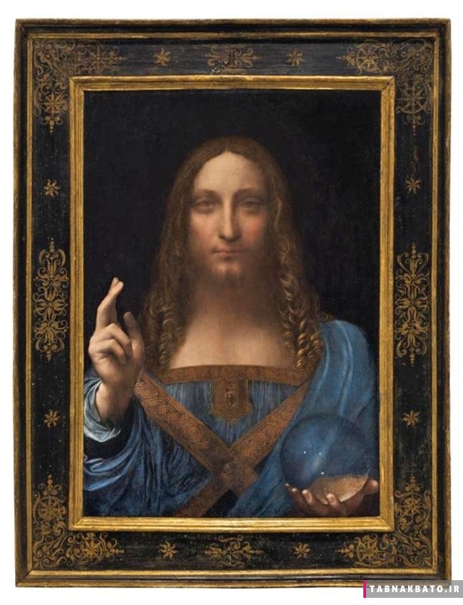 راز های نقاشی لئوناردو داوینچی

