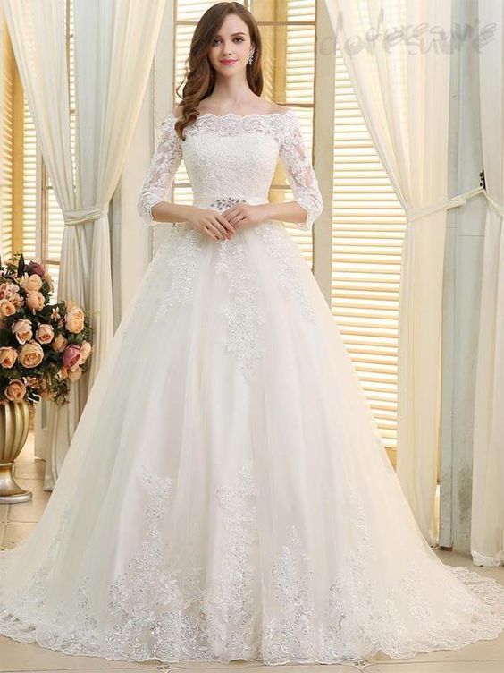 زیباترین مدل لباس عروس ایرانی
