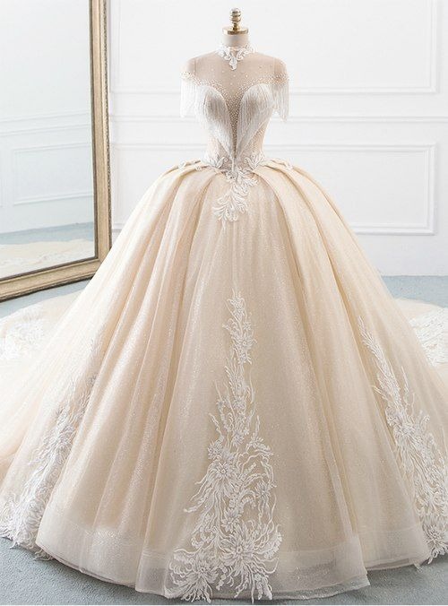 مدل زیباترین لباس عروس های دنیا