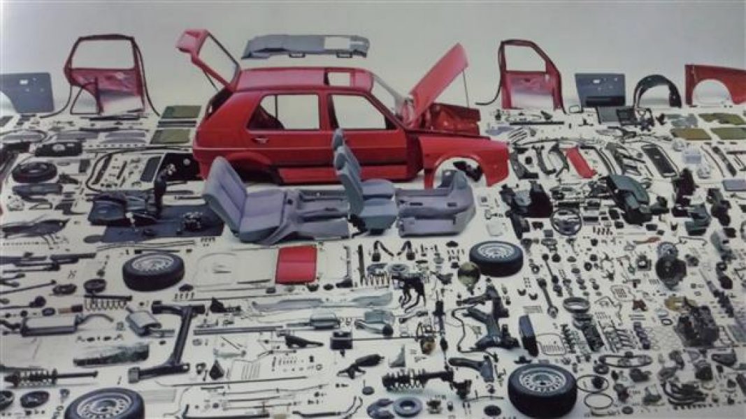 نقاشی تمام ماشین های ایرانی