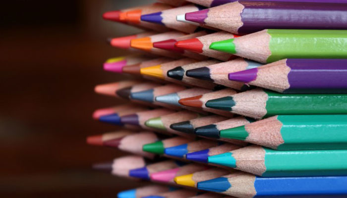 فیلم آموزش نقاشی حرفه ای با مداد رنگی