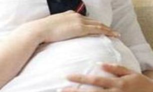 دوغ کفیر برای زن حامله
